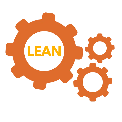Lean manufacturing